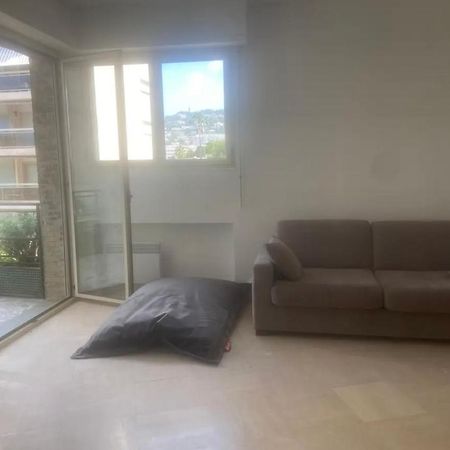 Palm Beach Studio Vue Port Canto Cannes Exterior photo